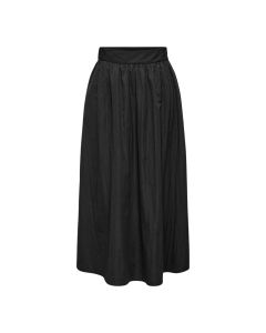 Falda Maxi