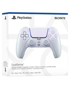 Control Inalámbrico Dualsense - Chroma Pearl
