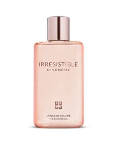 Irresistible The Shower Oil 200ML