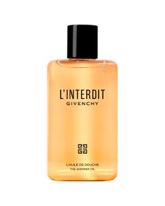 L'INTERDIT The Shower Oil 200ML