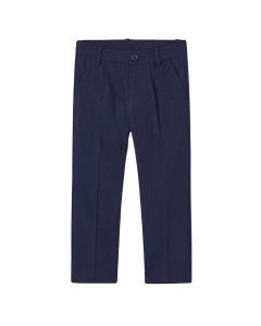 Pantalón Lino Suiting