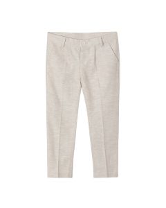 Pantalón Lino Suiting