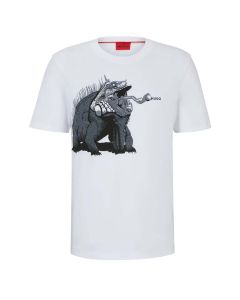 Playera Polo M / C