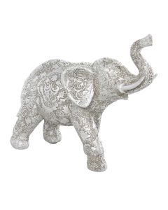 Figura Decorativa Elefante
