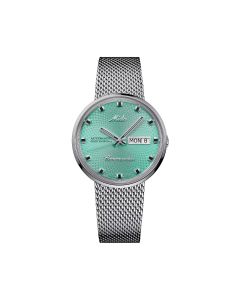 Reloj Caballero Commander