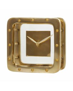Reloj de Mesa Decorativo