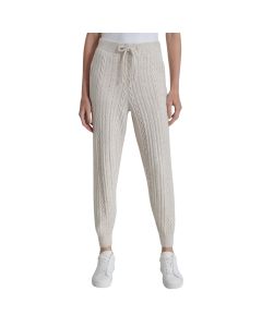 Pantalón Cozy Cable Sweater Jogger With Pockets