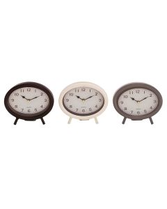 Reloj de Mesa
