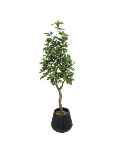 Árbol Artificial Eucalipto
