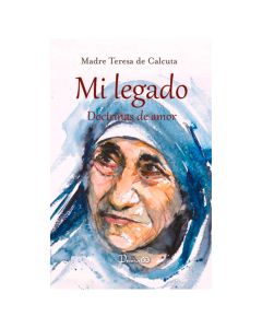 Mi Legado