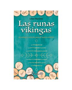 las Runas Vikingas