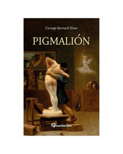 Pigmalión