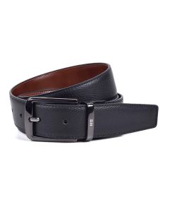 Cinturón Vestir Reversible