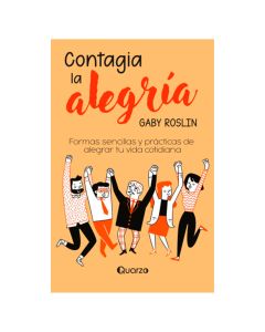 Contagia la Alegría