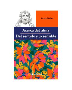Acerca del Alma del Sentido y lo Sensible