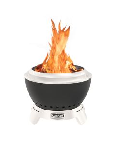 Cleanburn Chimenea sin Humo