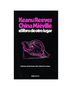 el Libro de Otro Lugar