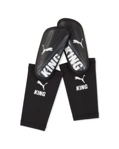 Espinilleras King Sleeve