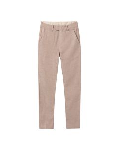 Pantalón Natural Suiting