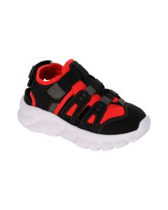Sandalia Moda con Velcro