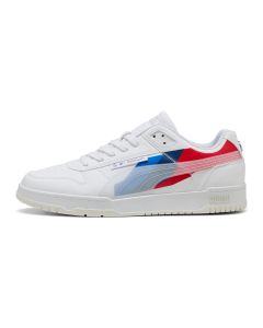 Tenis BMW MMS RBD Game Low