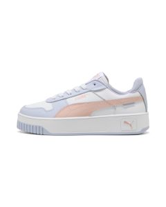 Tenis Carina Street