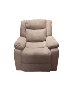 Sillón Reclinable Eléctrico