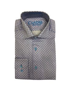 Camisa Vaquera ML