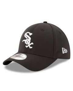 Gorra White SOX Team Classic 3930