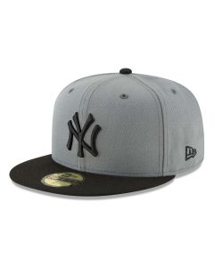 Gorra Yankees MLB Basic 5950 STGBLK