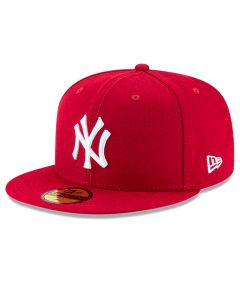 Gorra New York Yankees MLB