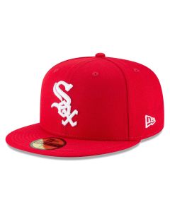 Gorra White SOX MLB Basic 5950 SCA
