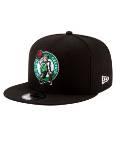 Gorra Celtics NBA20 950 OTC Black