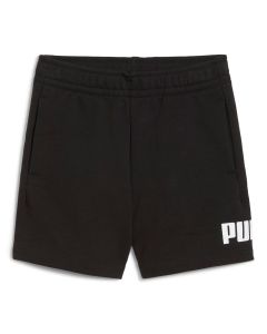Short ESS NO. 1 Logo TR PS