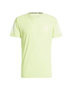 Playera Correr OTR B Tee