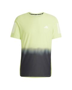 Playera Correr OTR B CB Tee M
