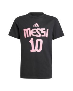 Playera y Messi N&N G T