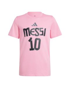 Playera y Messi N&N G T
