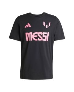 Playera Messi N&N G T