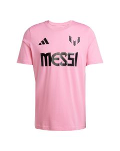Playera Messi N&N G T