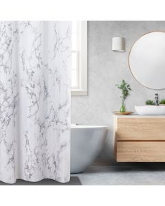Cortina de Baño
