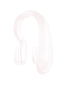 Set 12 Ganchos para Cortina de Baño
