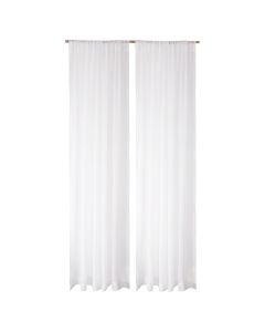 Set 2 Cortinas