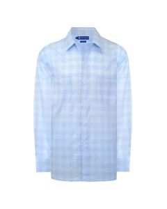 Camisa ML Dos Bolsas