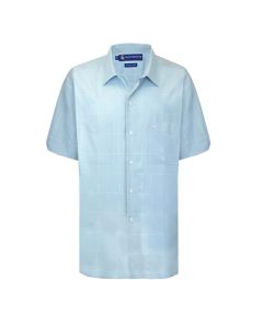 Camisa ML Dos Bolsas