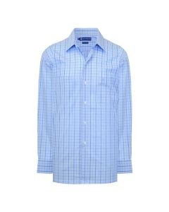 Camisa ML Dos Bolsas