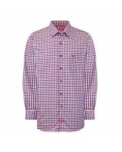 Camisa ML Slim