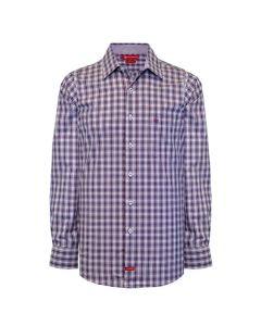 Camisa ML Slim
