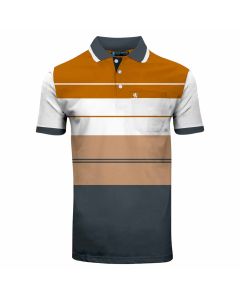 Playera Polo MC
