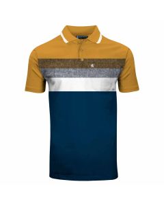 Playera Polo MC